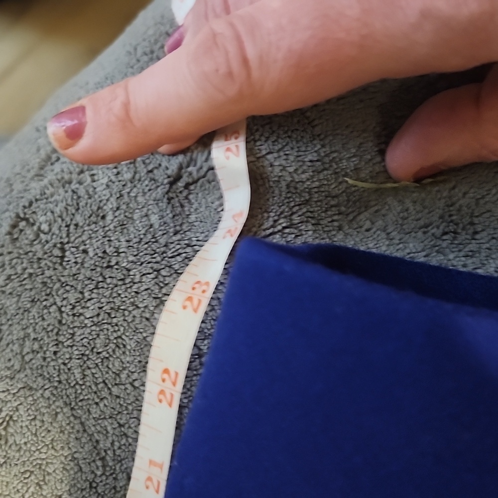 100% wool vintage winter coat - Picture 10 of 10